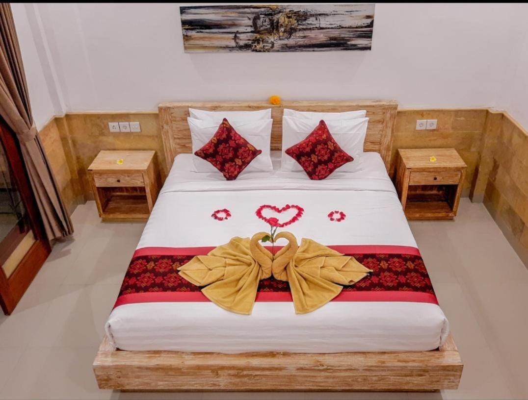 Pulu Sari Inn Ubud (Bali)