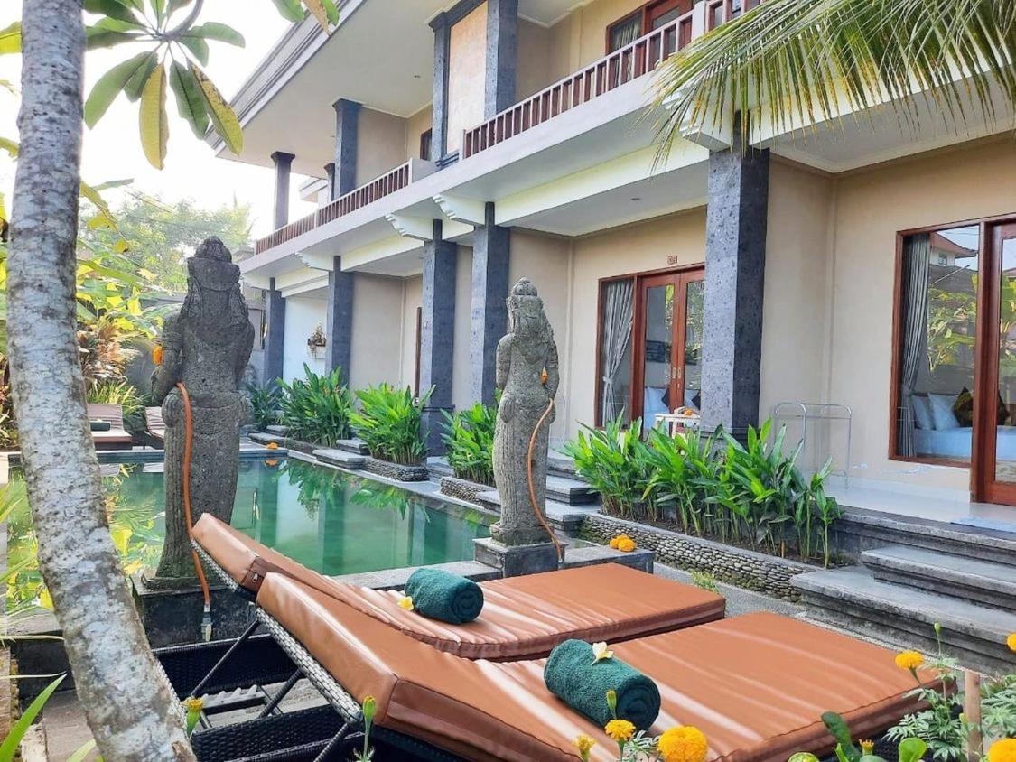 Inn Pulu Sari Ubud (Bali)