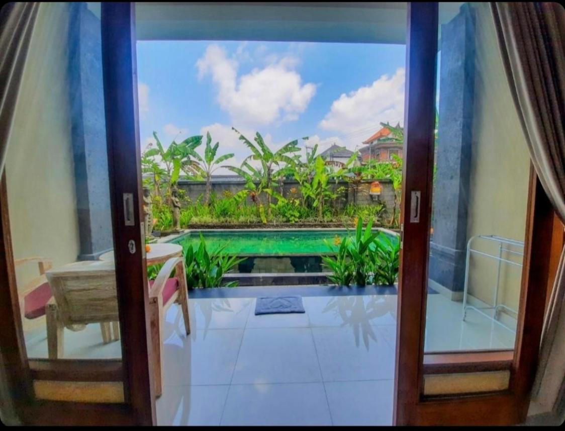 Pulu Sari Inn