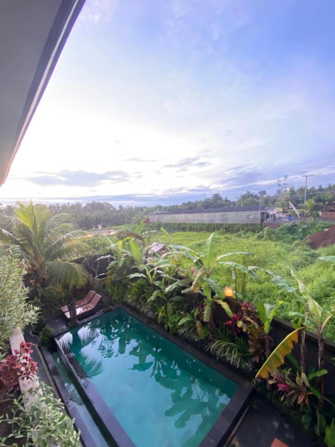 Pulu Sari Inn Ubud (Bali)