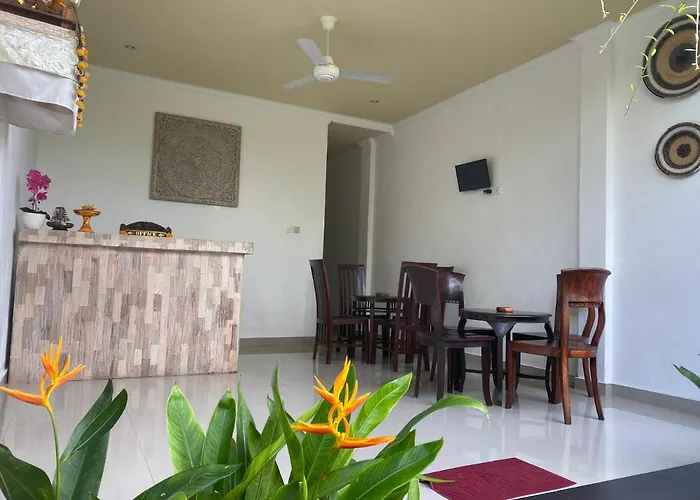 Pulu Sari Suite Ubud