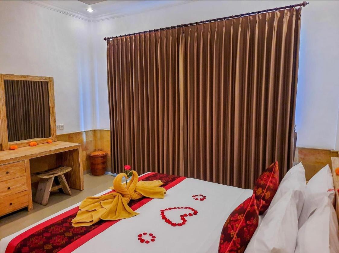 Pulu Sari Penginapan Ubud (Bali)